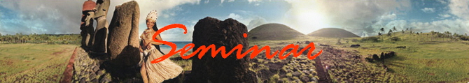 Seminar