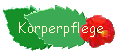 Korperpflege